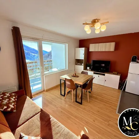 La Foux, Cozy 3-bedroom Apartment, Exceptional Vue Ps 213 Allos