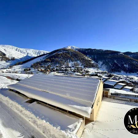 La Foux, Cozy 3-bedroom Apartment, Exceptional Vue Ps 213 Apartamento *