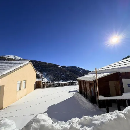 La Foux, Cozy 3-bedroom Apartment, Exceptional Vue Ps 213