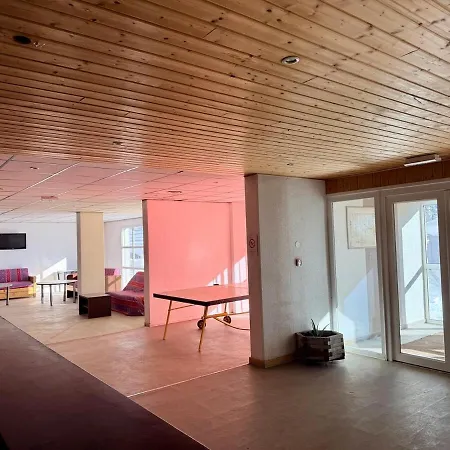 La Foux, Cozy 3-bedroom Apartment, Exceptional Vue Ps 213 Apartment