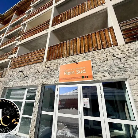 La Foux, Cozy 3-bedroom Apartment, Exceptional Vue Ps 213 Apartment *